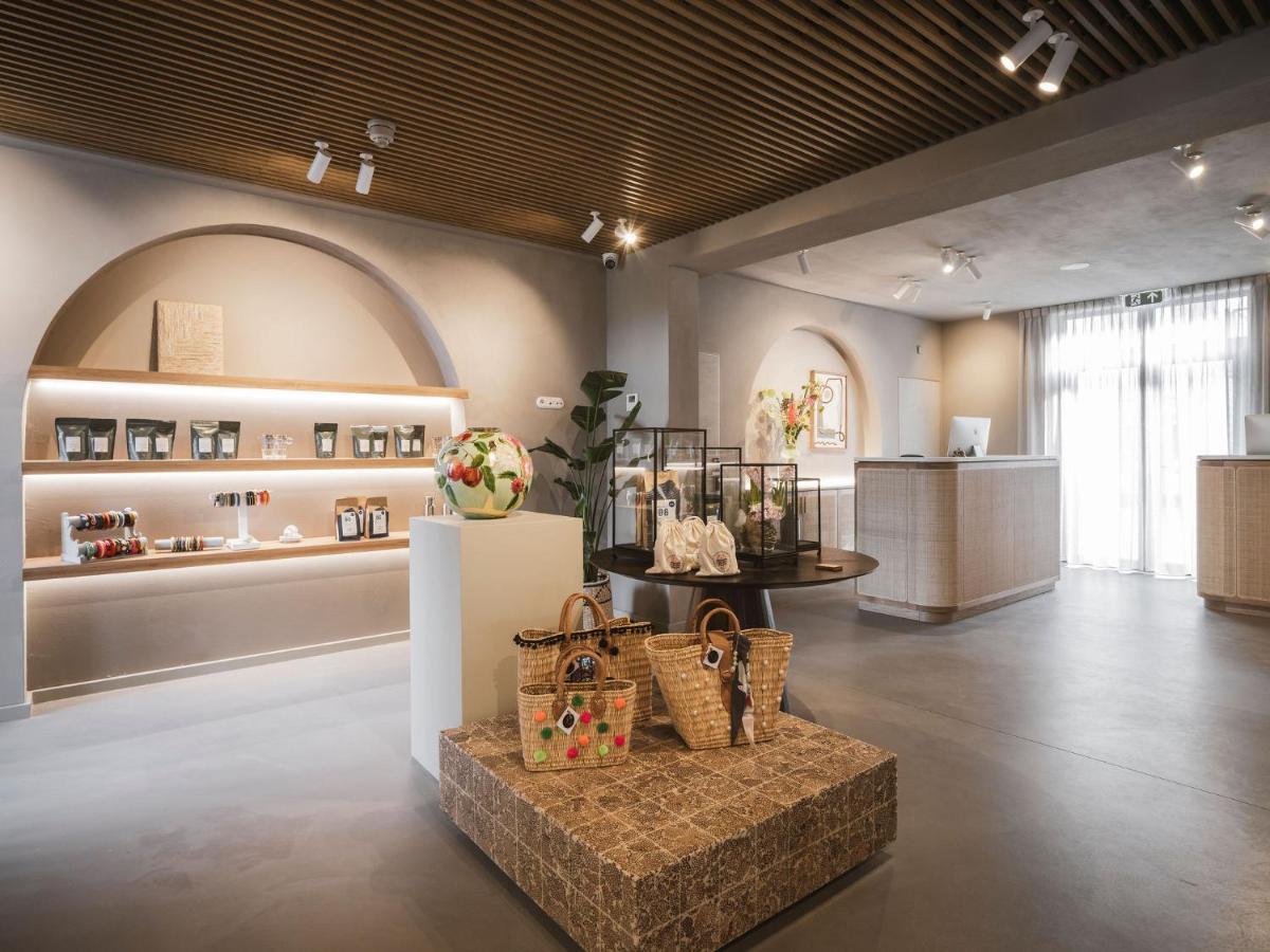 Strandhotel Duinheuvel Hotel 3*