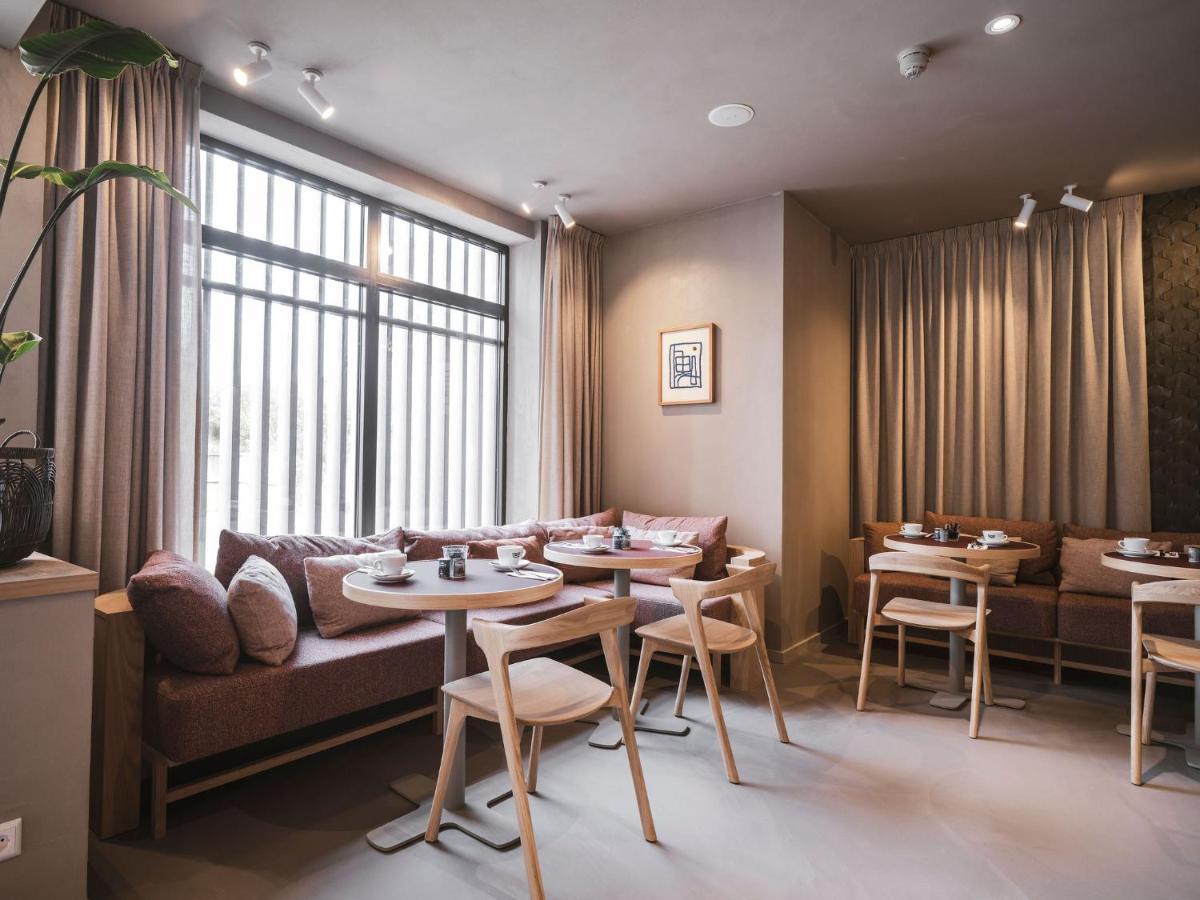 Strandhotel Duinheuvel 3*