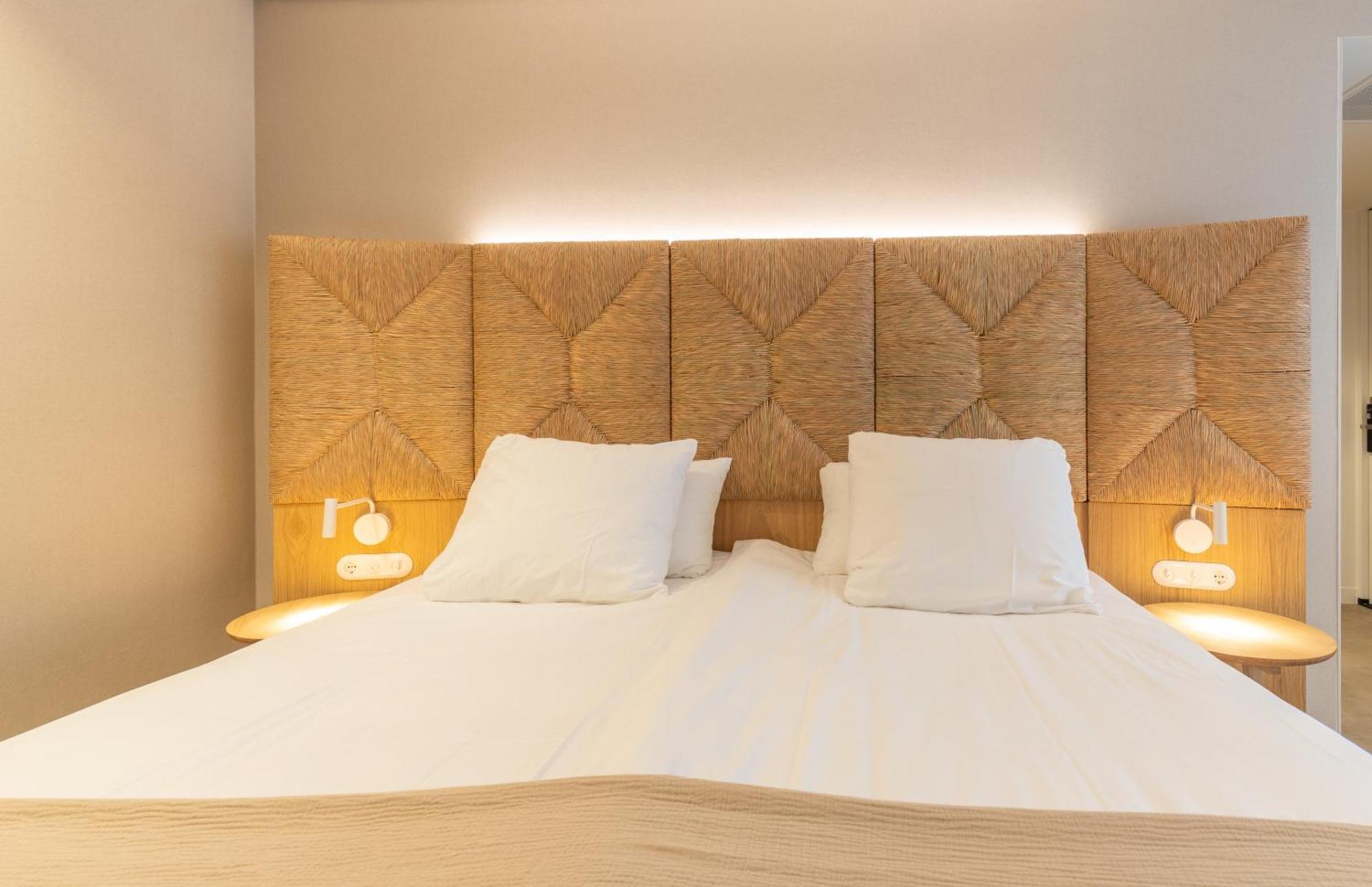 Strandhotel Duinheuvel Domburg