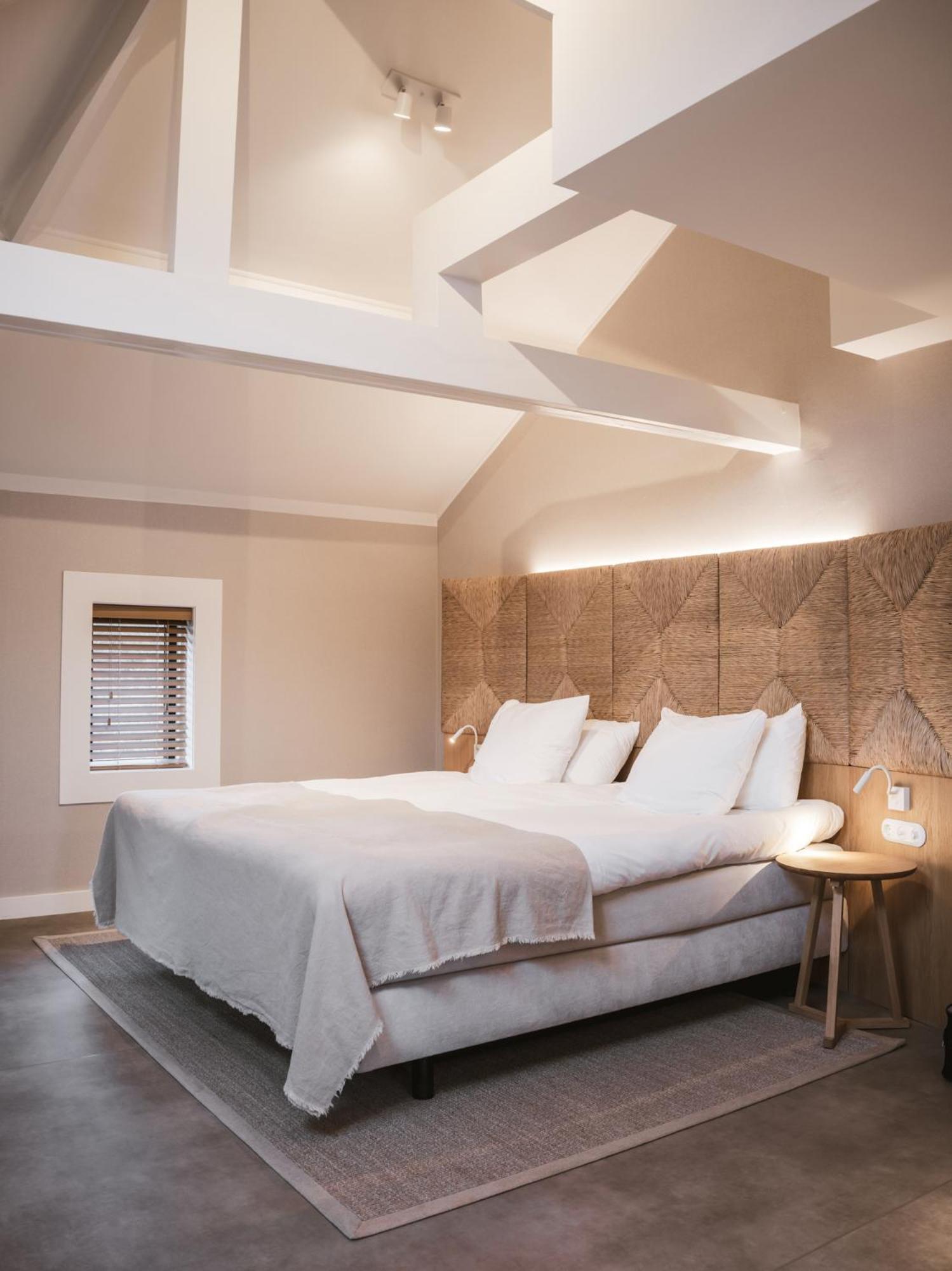 Strandhotel Duinheuvel Hotel