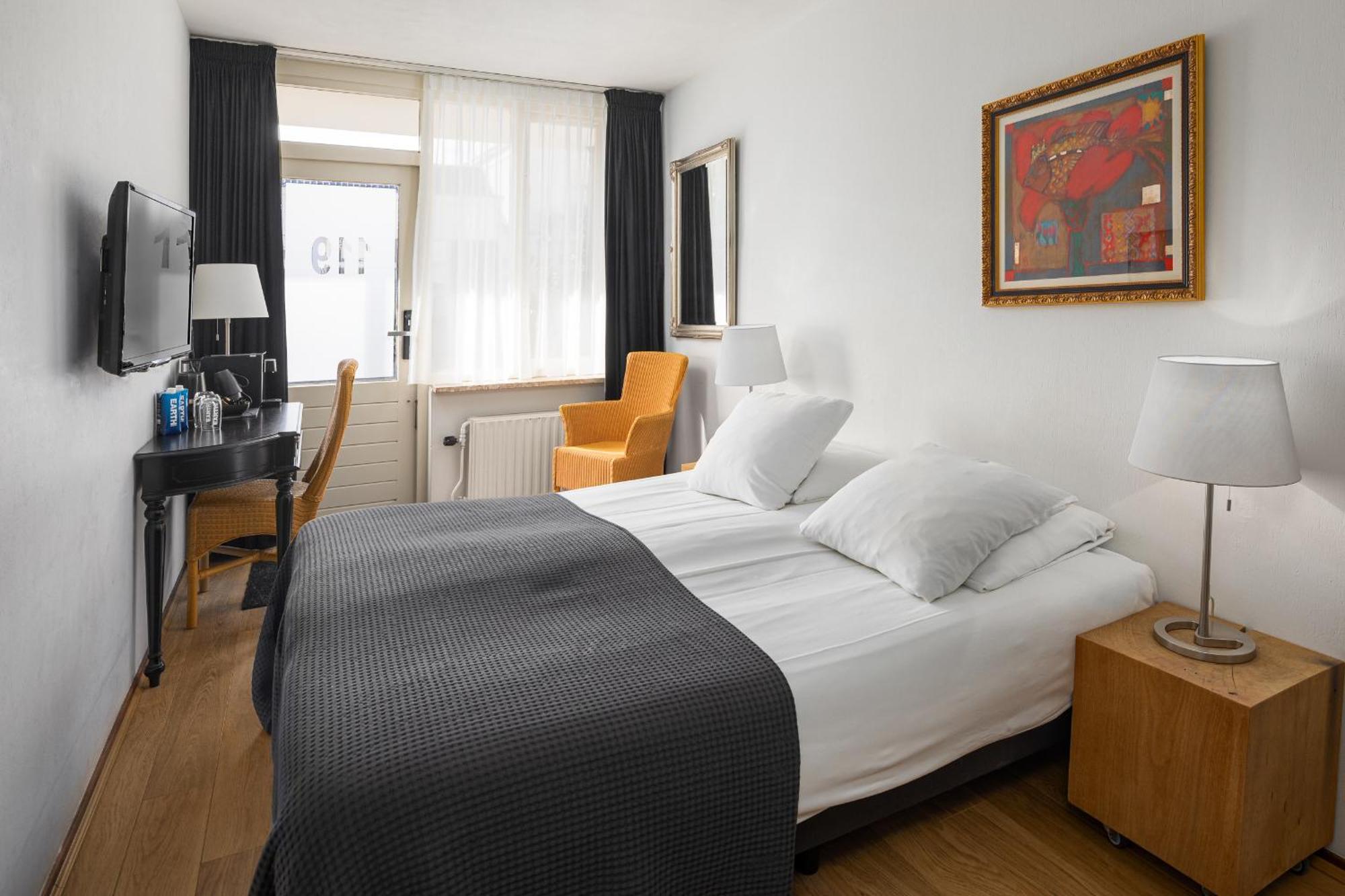Hotel Strandhotel Duinheuvel