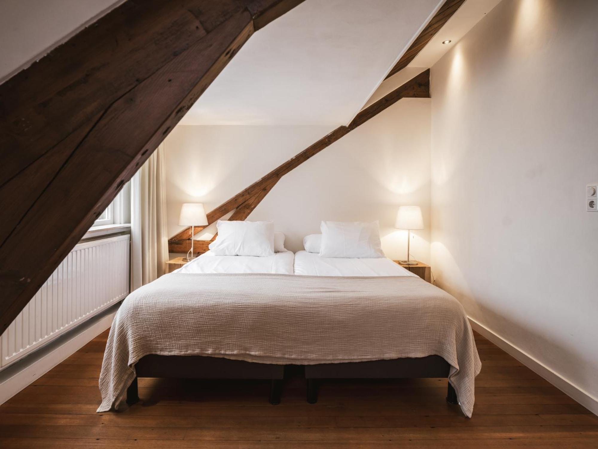 Strandhotel Duinheuvel Hotel 3*