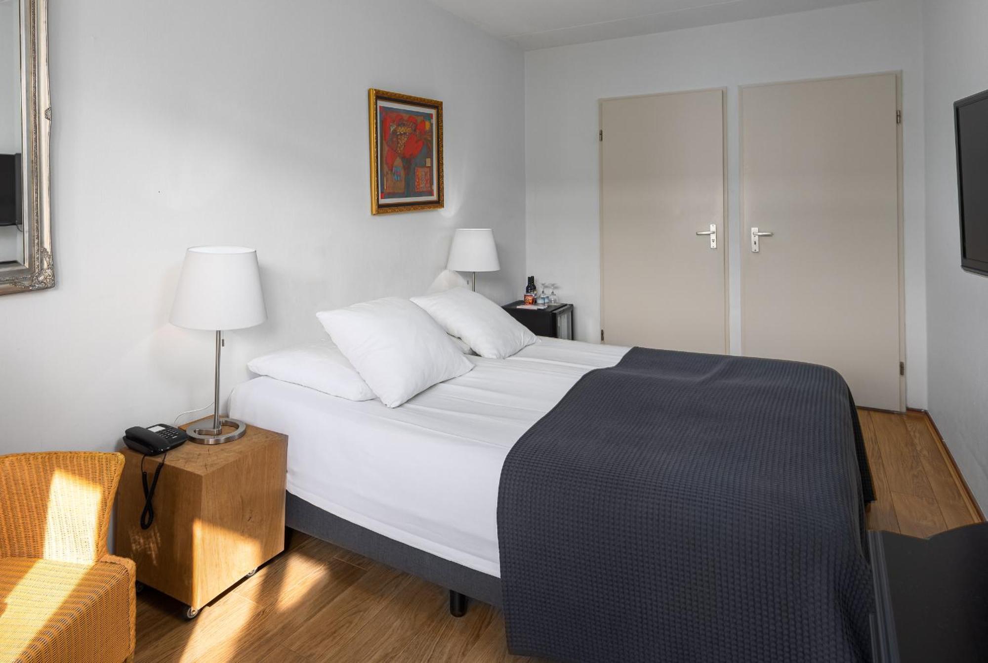 Strandhotel Duinheuvel 3*
