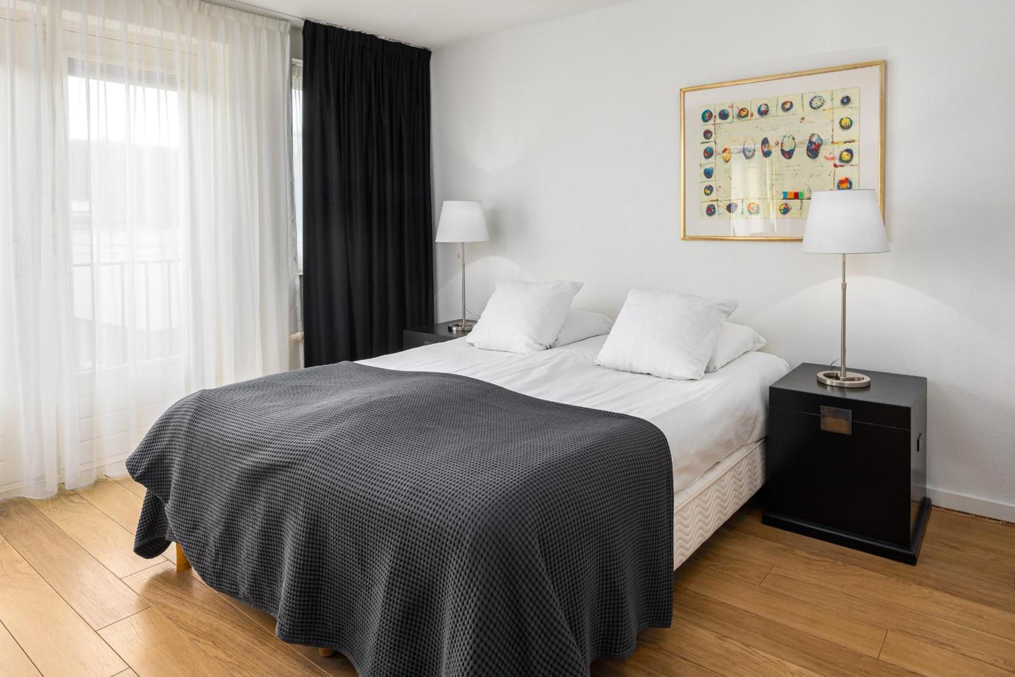Strandhotel Duinheuvel
