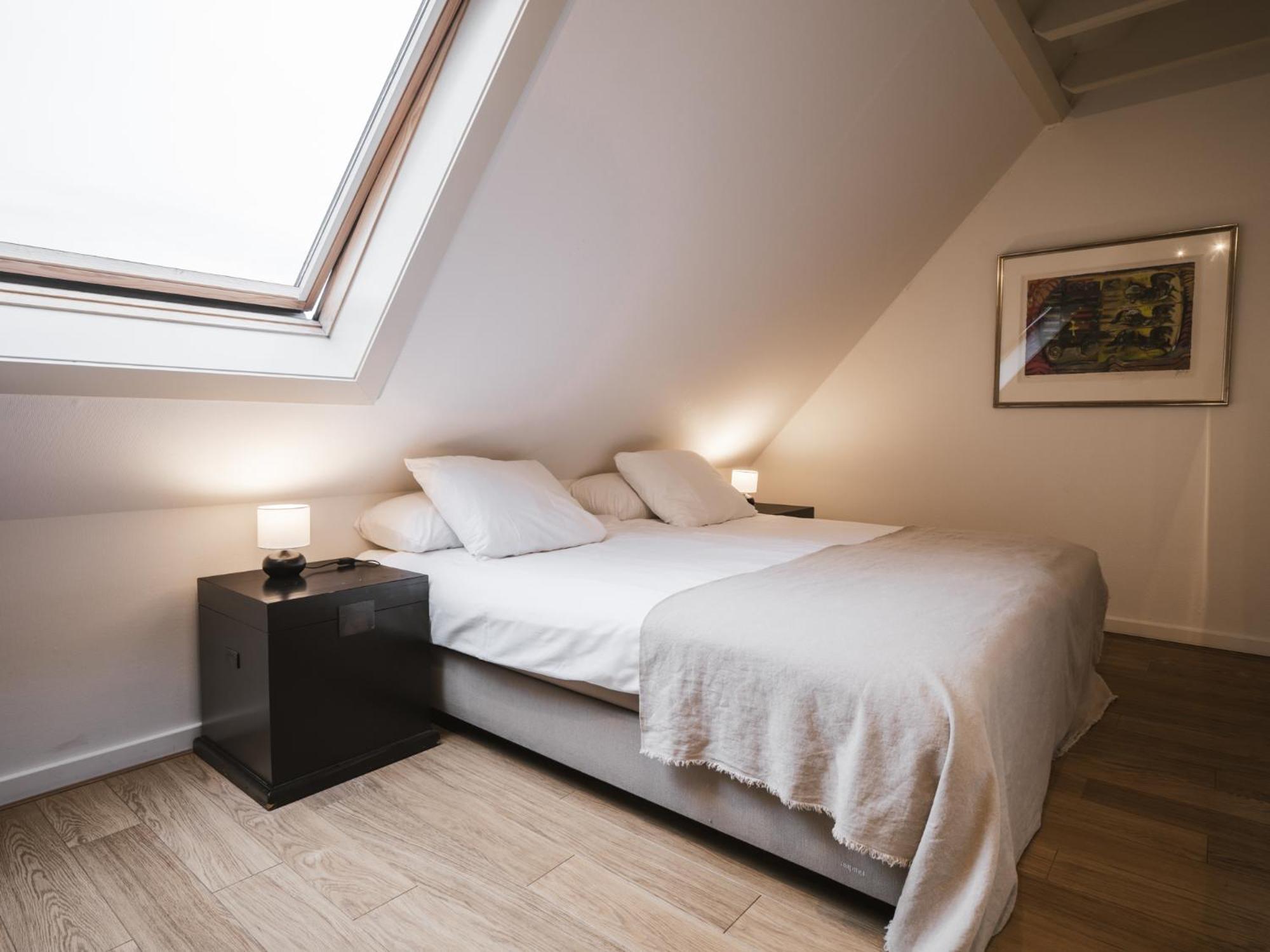 Strandhotel Duinheuvel Hotel Domburg