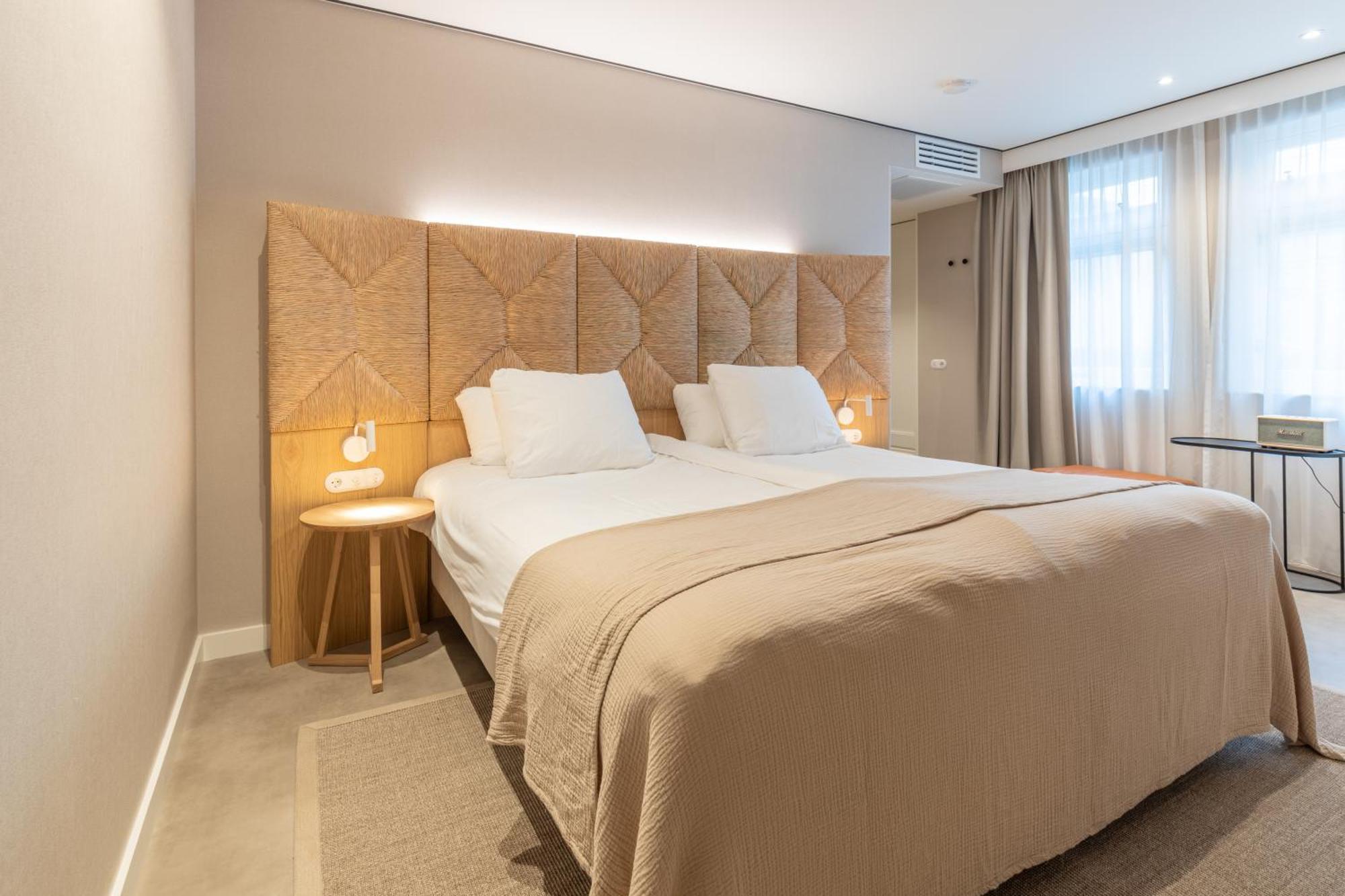 Strandhotel Duinheuvel Hotel Domburg