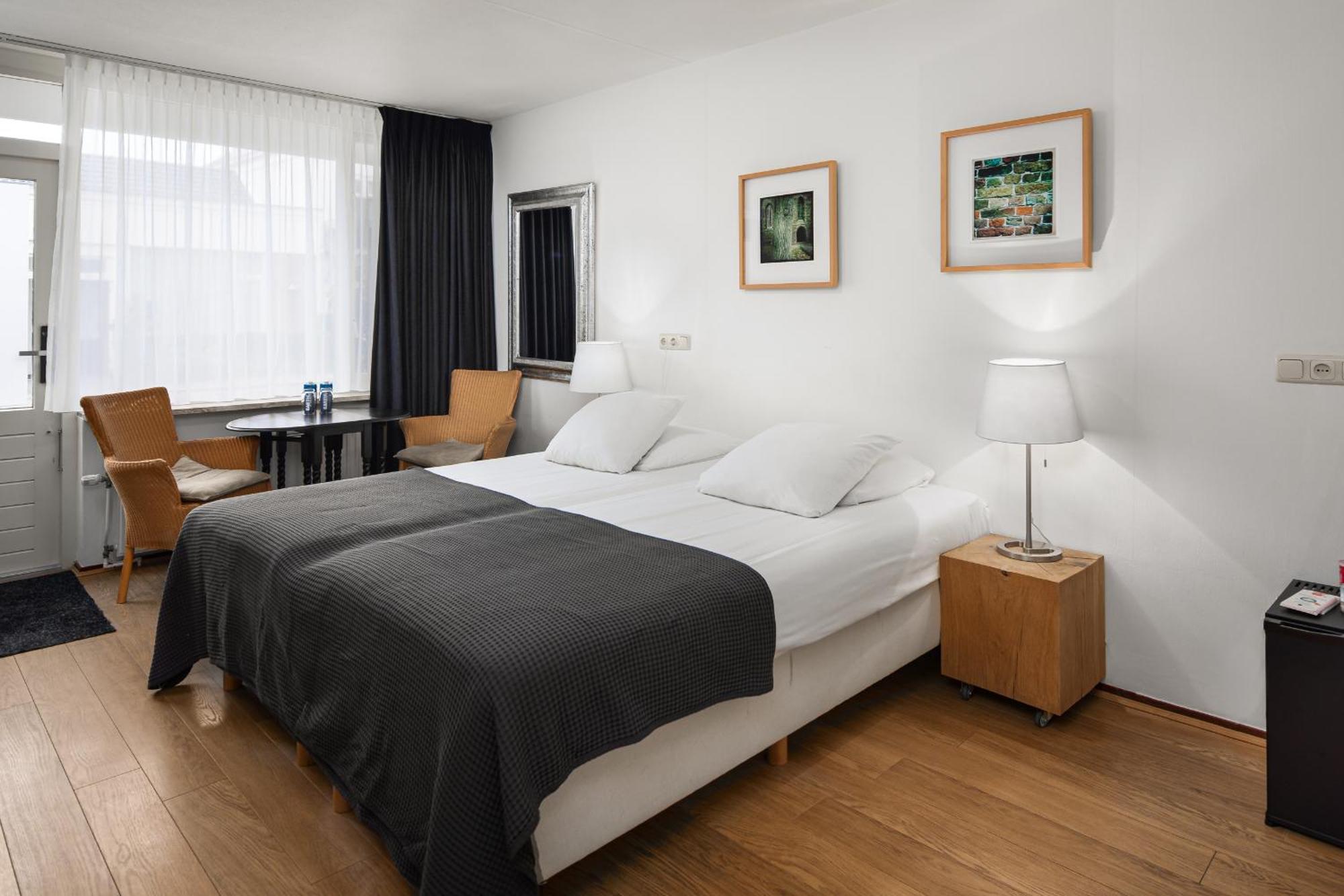 Hotel Strandhotel Duinheuvel
