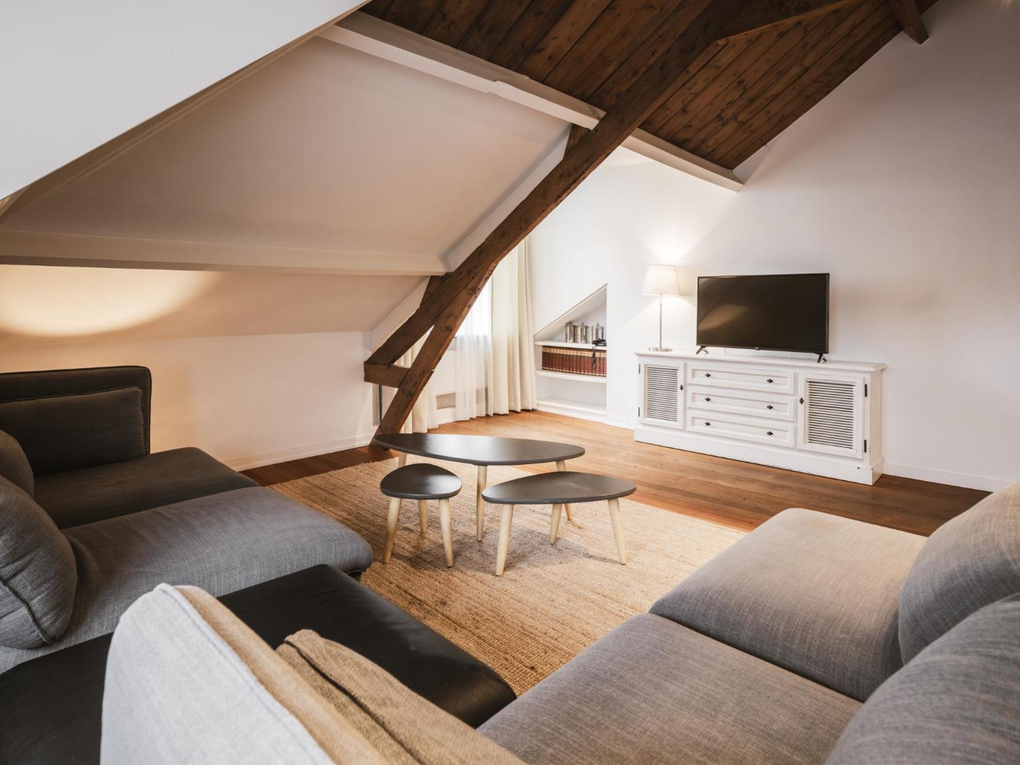 Strandhotel Duinheuvel Hotel 3*
