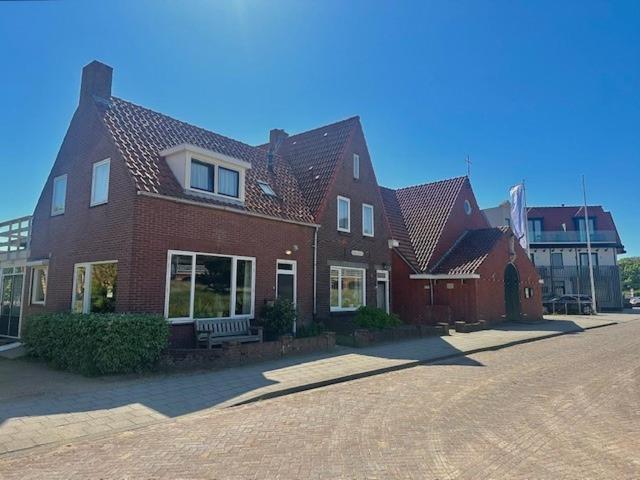 Strandhotel Duinheuvel Hotel Domburg
