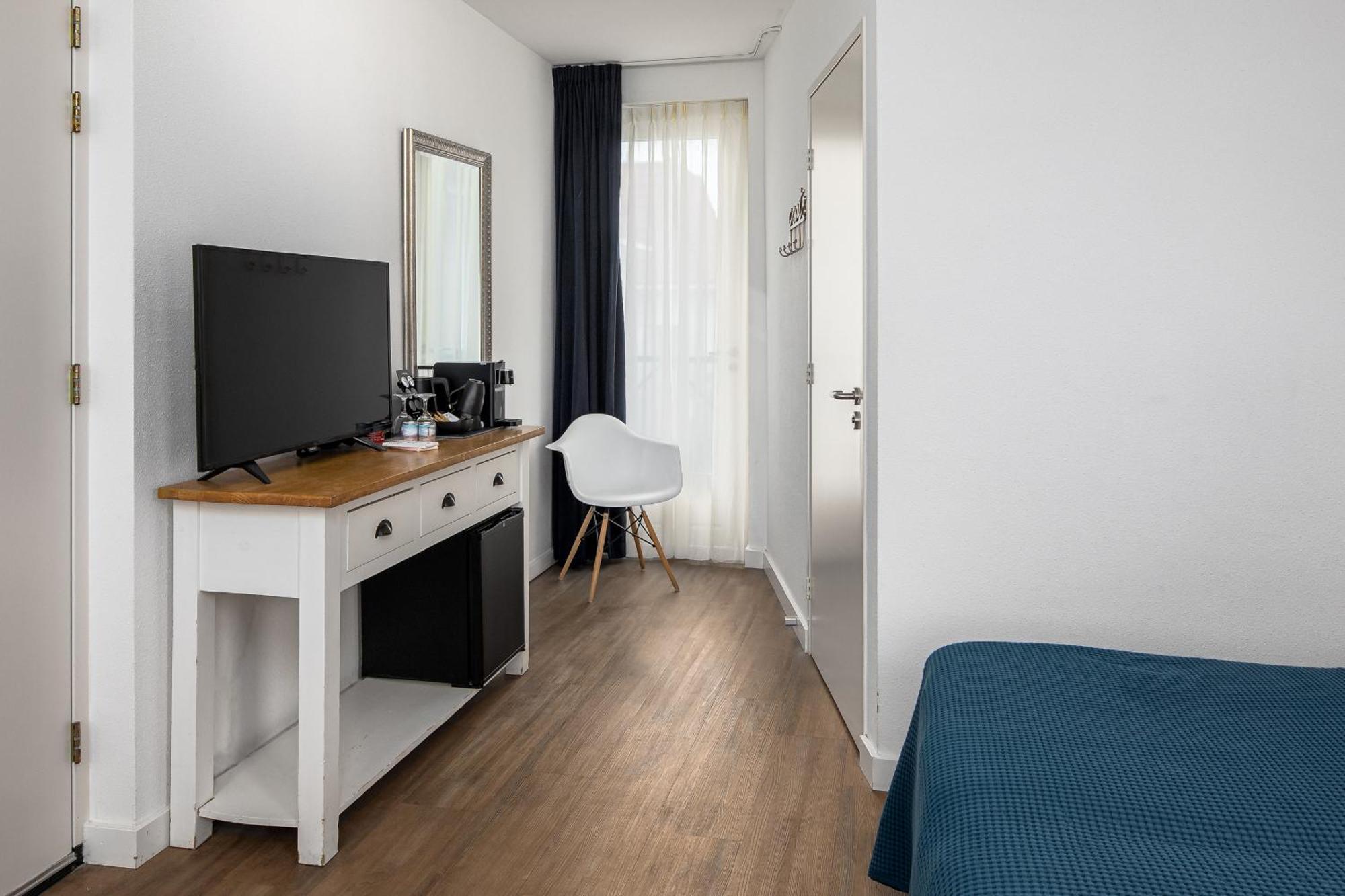 Hotel Strandhotel Duinheuvel Domburg