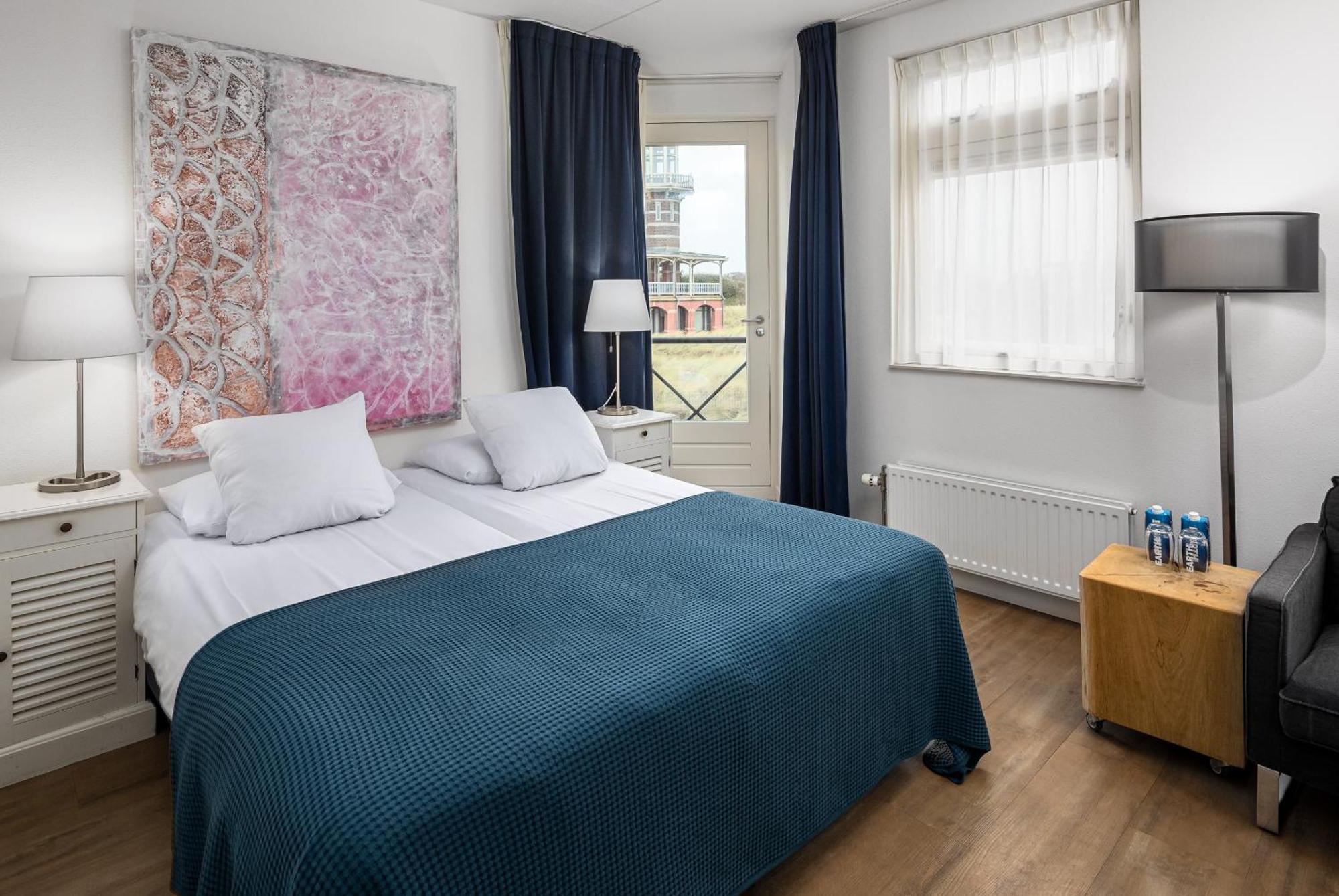 Strandhotel Duinheuvel 3*