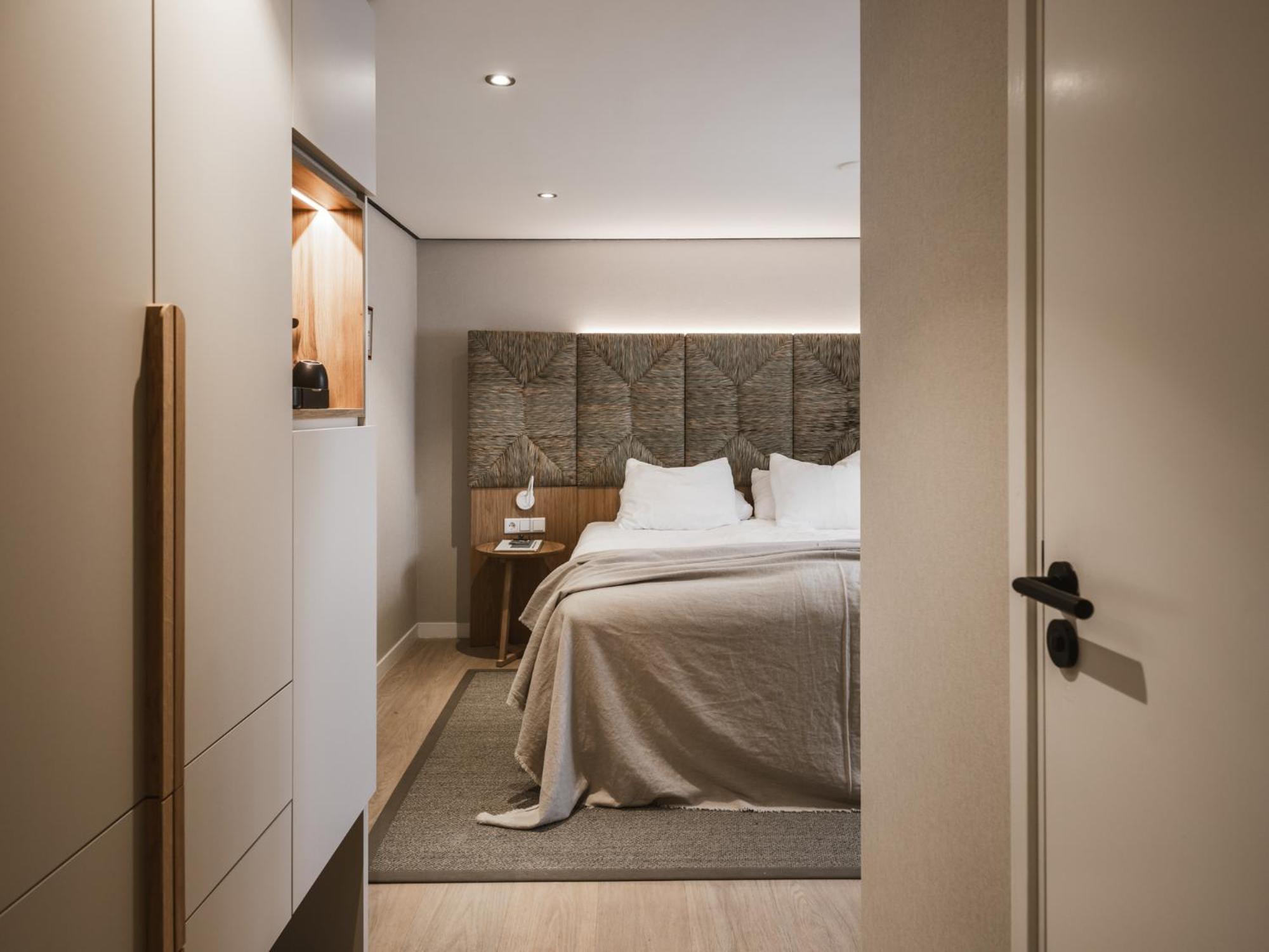 Strandhotel Duinheuvel 3*