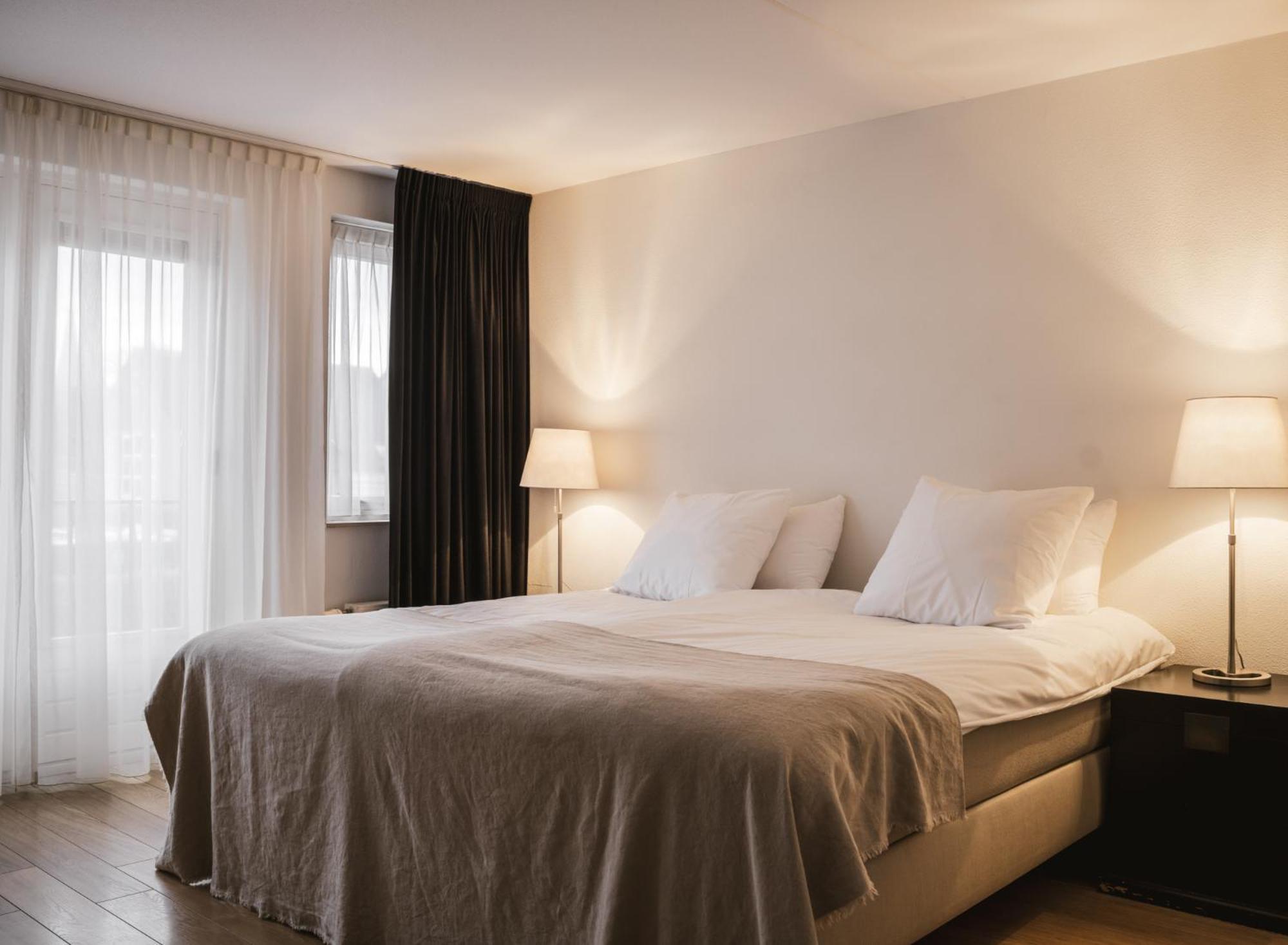 Strandhotel Duinheuvel 3*