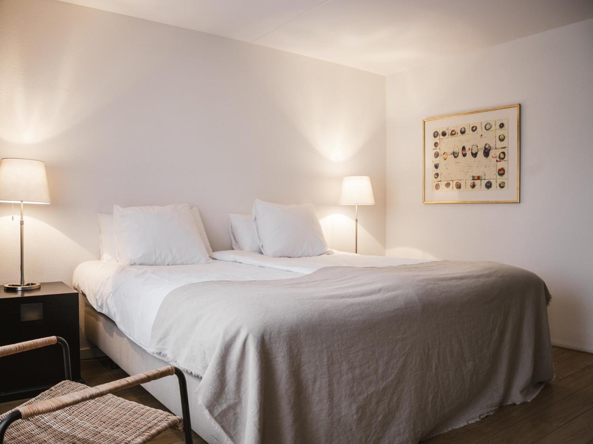 Strandhotel Duinheuvel Domburg