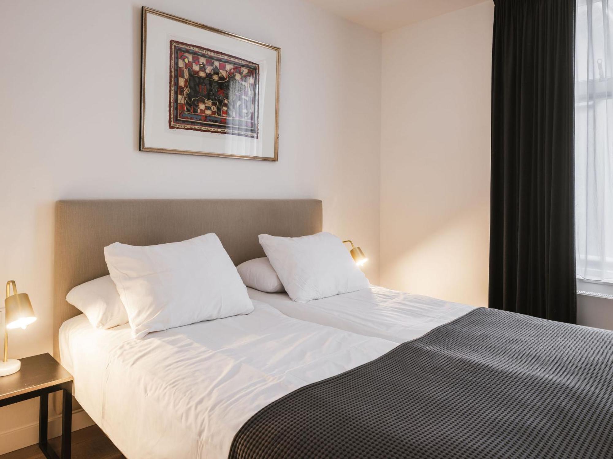 Hotel Strandhotel Duinheuvel Domburg