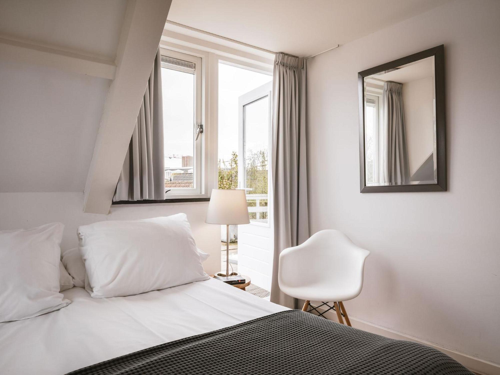 Strandhotel Duinheuvel Hotel 3*