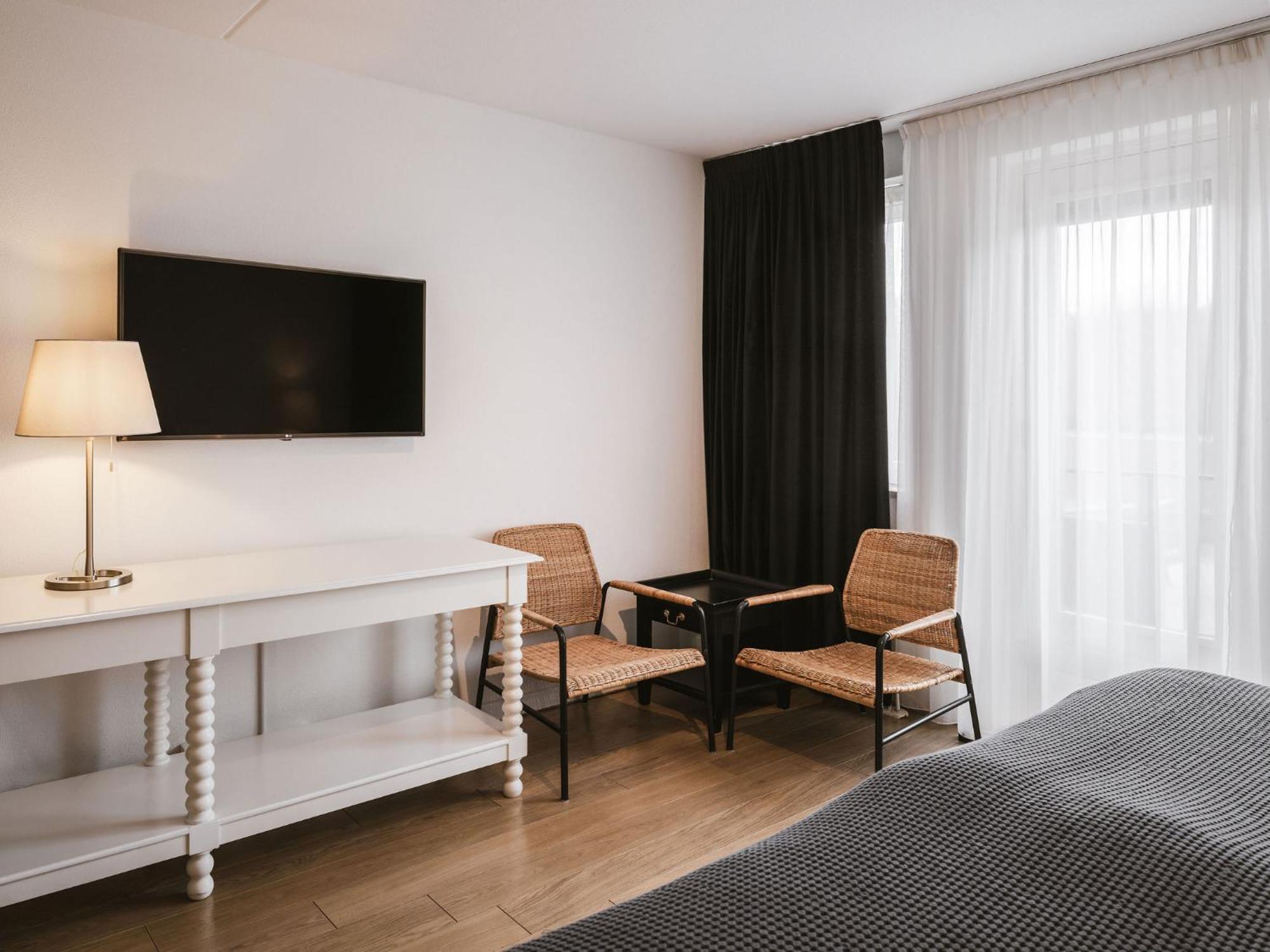 Strandhotel Duinheuvel 3* Domburg